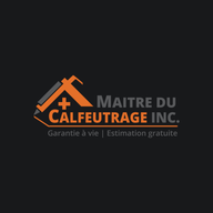 Le Maître du calfeutrage, Maître de l'isolation, Maitre de la toiture, Groupe maitres