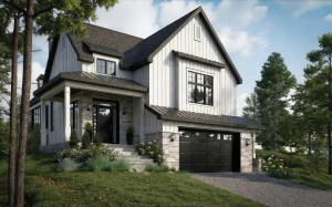 Le Norden St-Sauveur inc.