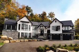 Le Norden St-Sauveur inc.