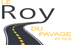 Le Roy du Pavage et Fils inc.