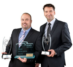 Legault-Dubois inc.