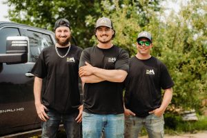 LEKA EXCAVATION INC.