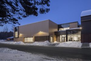 L'Élite du revêtement inc.