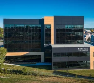 LEMIEUX ASSURANCES INC.