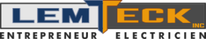 Lemteck inc.