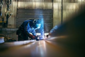 LES ACIERS COUDIBEC INC.