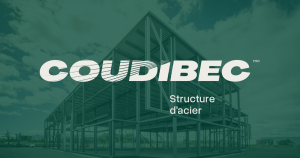LES ACIERS COUDIBEC INC.