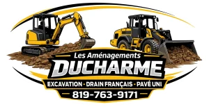 Les aménagements Ducharme