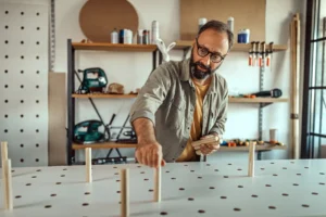 Les charpentes Élite