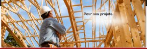 LES CHEVRONS VIGNEAULT INC.