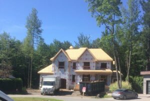 Les Constructions Alain Caron Inc.
