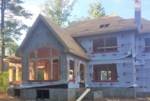 Les Constructions Alain Caron Inc.