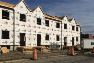 Les Constructions Alain Caron Inc.