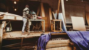 Les Constructions Albex inc.
