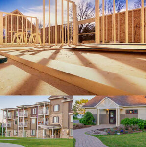 Les Constructions B. Martel Inc.