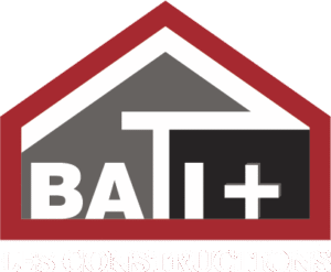 LES CONSTRUCTIONS BÂTI+