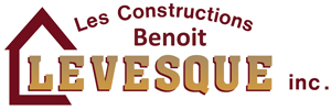 Les Constructions Benoit Levesque inc.