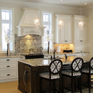 Les Constructions Benoit Levesque inc.