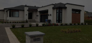 Les Constructions Benoit Levesque inc.