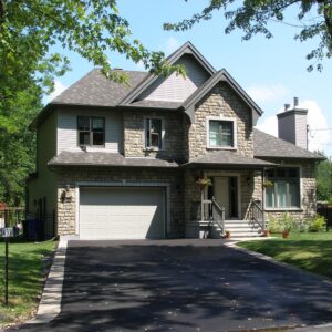 Les Constructions Benoit Levesque inc.
