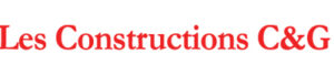 Les Constructions C&G