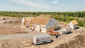 Les Constructions Clément Robert inc.