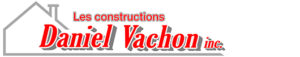 Les Constructions Daniel Vachon inc.