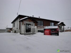 Les Constructions Daniel Vachon inc.