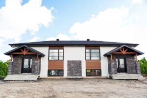 Les Constructions Daniel Vachon inc.