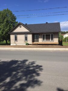 Les Constructions Daniel Vachon inc.