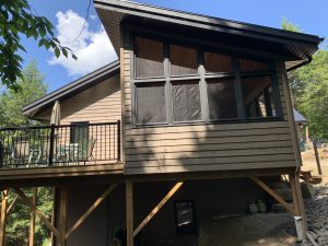 Les Constructions du Long-Sault