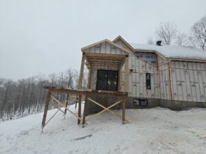 Les Constructions et Rénovations Amtech inc.