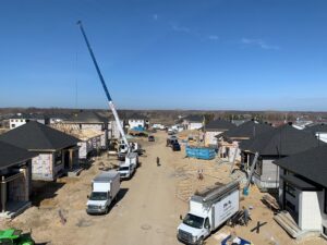 Les Constructions Fondex inc.