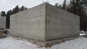 Les Constructions FouGue inc.