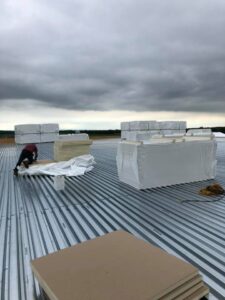 Les constructions Francis Chevalier inc.