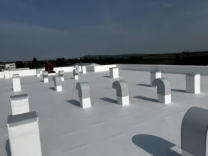 Les constructions Francis Chevalier inc.