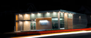 Les Constructions GBM inc.