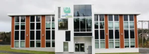 Les Constructions GBM inc.