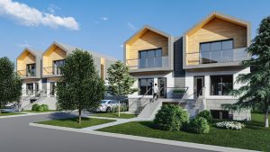 Les Constructions Habitech inc.