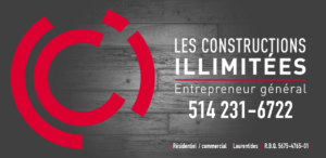 Les Constructions Illimitées inc.