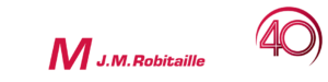 LES CONSTRUCTIONS J.M. ROBITAILLE INC.