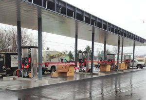 LES CONSTRUCTIONS J.M. ROBITAILLE INC.