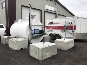 LES CONSTRUCTIONS J.M. ROBITAILLE INC.