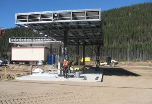 LES CONSTRUCTIONS J.M. ROBITAILLE INC.