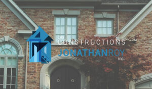 Les Constructions Jonathan Roy inc.