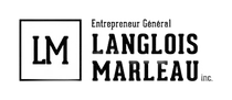 Les constructions Langlois Marleau inc.