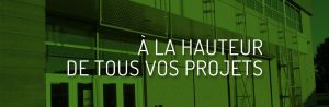 Les Constructions Lovail Inc.