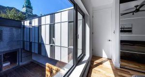 Les Constructions Max Larocque Inc.