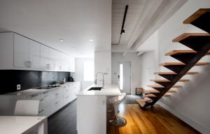 Les Constructions Max Larocque Inc.