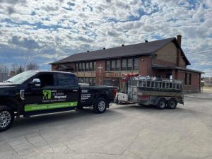 Les Constructions Mayrand inc.